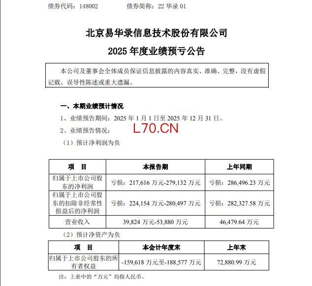 图片来源：易华录公告