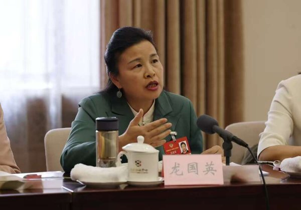 代表委员履职故事｜全国政协委员龙国英：让低空经济靠近老百姓真实需求