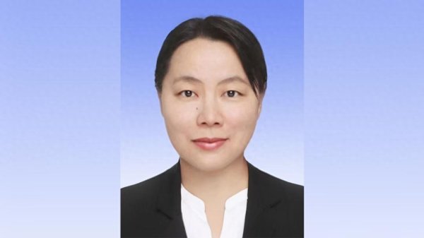常军红任财政部党组成员、部长助理，此前为财政部国际财金合作司司长