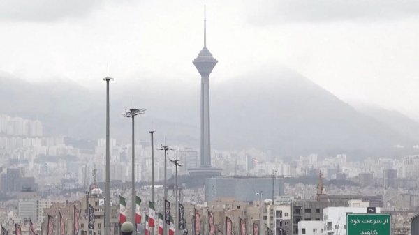 特朗普称“不考虑向德黑兰作出任何让步”