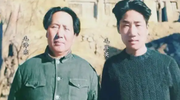 刘思齐晚年曾说：毛岸英入朝之前，曾反复问过毛主席一个问题