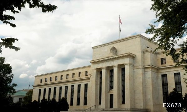 特朗普突然“放手”美联储：是真心让步，还是高通胀逼他收手？