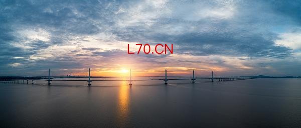 世界最长跨海大桥要来了 沪甬直达新通道