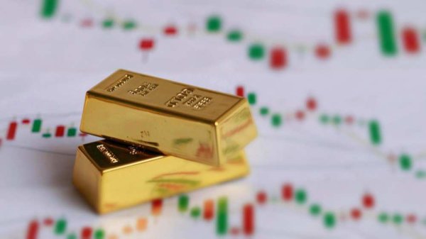 美债29年历史改写！黄金重返全球央行第一大储备资产
