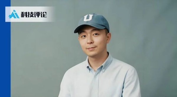 独家丨华为天才少年王裕鑫创业，首月完成数千万级首轮融资