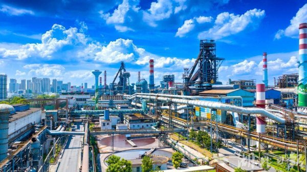 过去是“环保负担”，如今是利润增长点  武钢有限工业硫酸获批上市