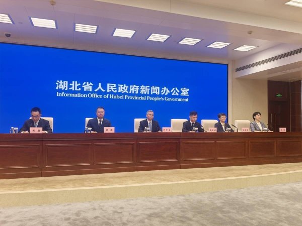“十四五”以来，全省盘活低效闲置土地约60万亩，全国居前
