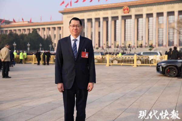 牢记嘱托，奋进实干！江苏代表委员将全国两会精神带回一线