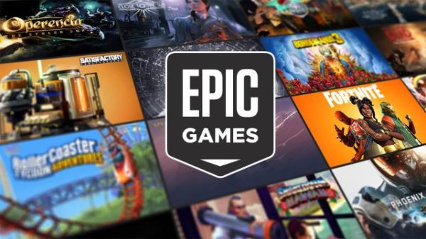 曝Epic宣布裁员1000人，《堡垒之夜》玩家活跃度下滑成主因