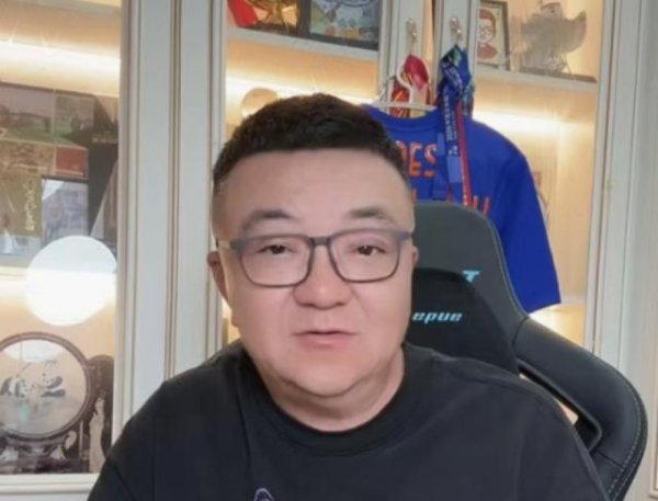 董路：中国足球最差的不是进攻，是防守！所以才这么多年都冲不出亚洲