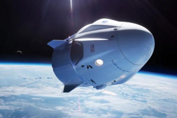 马斯克兴趣转移？SpaceX签63亿美元算力大单
