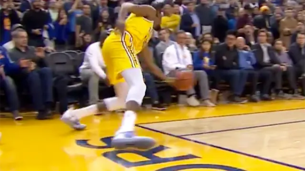 NBA 将引入 AI 系统实现出界判罚自动化, 以加快比赛节奏