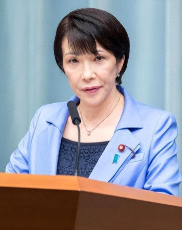 遭中俄空中巡航施压, 日本慌不择路, 高市早苗千亿拉拢印度抗中