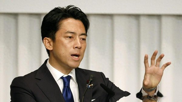 新一轮制裁落地, 日本三连抗议, 小泉亲自下场, 问中方要一个解释