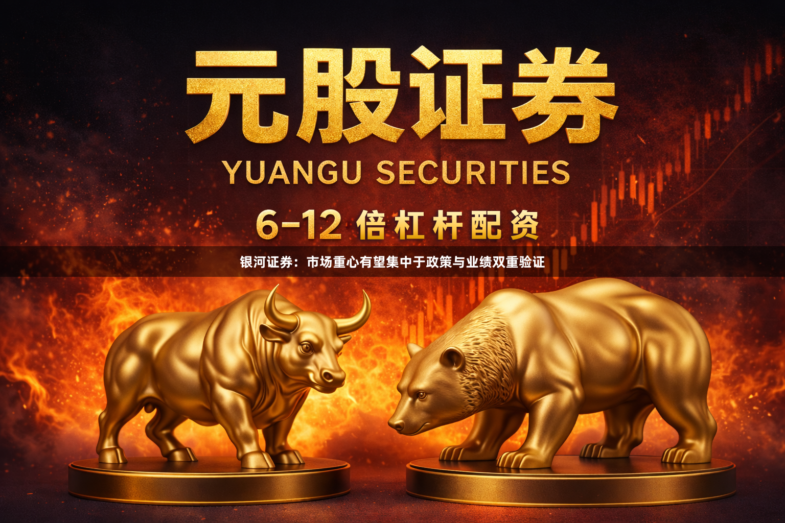 银河证券：市场重心有望集中于政策与业绩双重验证