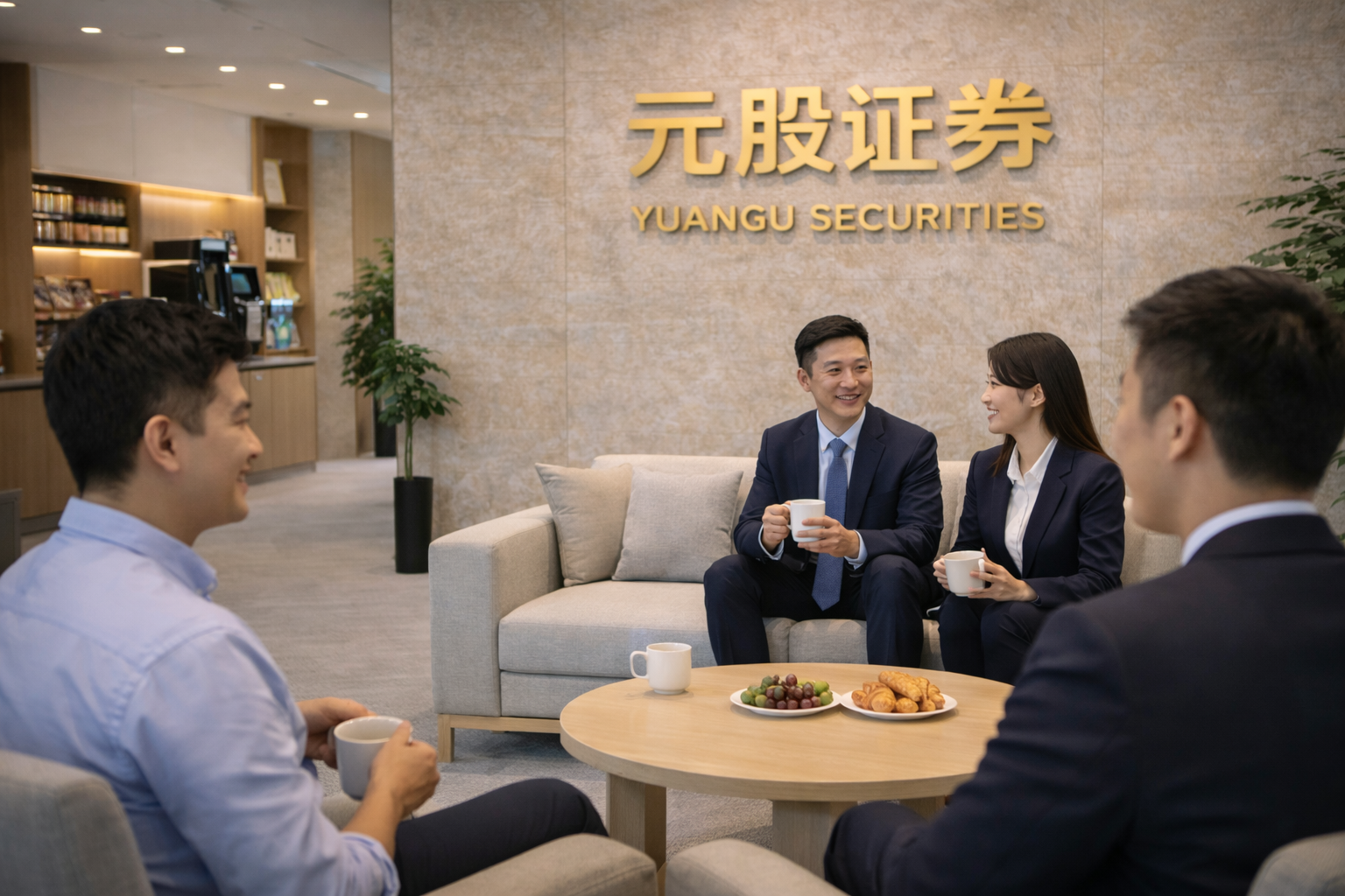 和讯投顾齐俊强：下周谨防变盘！